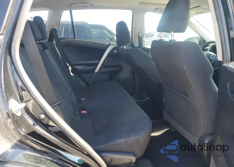 2018 Toyota Rav4 Adventure из США, поврежденный, VIN 2T3WFREV8JW413668